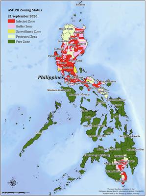 Beyond Numbers: Determining the Socioeconomic and Livelihood Impacts of African Swine Fever and Its Control in the Philippines